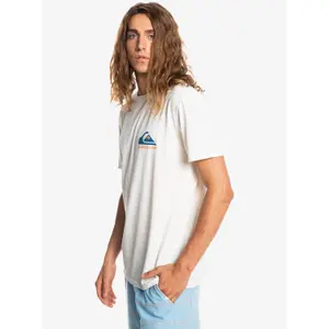 T-shirt Quiksilver Omni Logo image-5