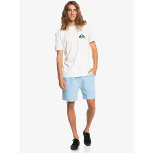T-shirt Quiksilver Omni Logo image-1