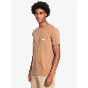 T-shirt Quiksilver Sub Miion image-5