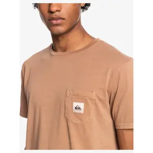 T-shirt Quiksilver Sub Miion image-6
