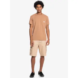 T-shirt Quiksilver Sub Miion image-2