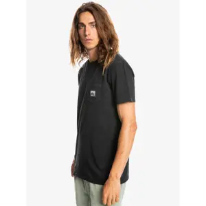T-shirt Quiksilver Sub Miion image-5