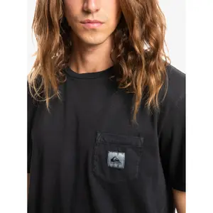 T-shirt Quiksilver Sub Miion image-6