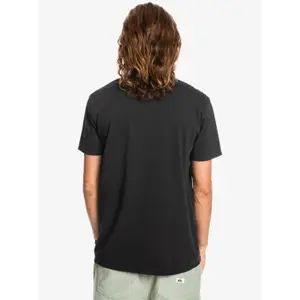 T-shirt Quiksilver Sub Miion image-4
