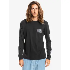 T-shirt Quiksilver Electric Feel image-1