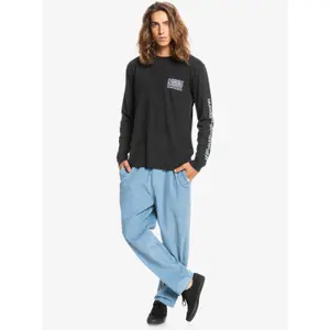 T-shirt Quiksilver Electric Feel image-2