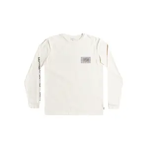 T-shirt Quiksilver Electric Feel image-0