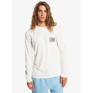 T-shirt Quiksilver Electric Feel image-2