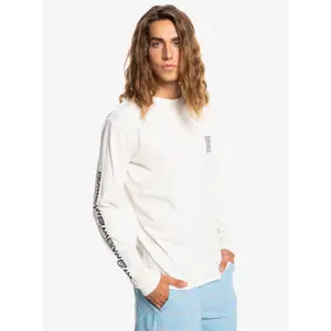 T-shirt Quiksilver Electric Feel image-5