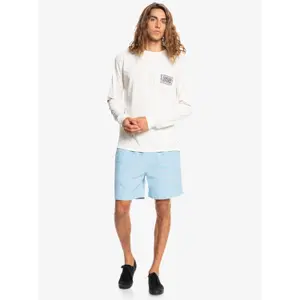 T-shirt Quiksilver Electric Feel image-1