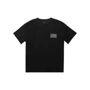 T-shirt Quiksilver Electric Feel image-0