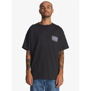 T-shirt Quiksilver Electric Feel image-2