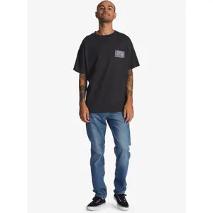 T-shirt Quiksilver Electric Feel image-5