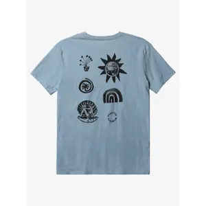 T-shirt Quiksilver Quiks Groove image-4