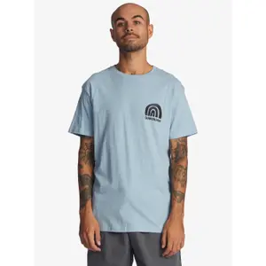 T-shirt Quiksilver Quiks Groove image-1