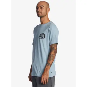T-shirt Quiksilver Quiks Groove image-3