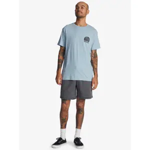 T-shirt Quiksilver Quiks Groove image-2