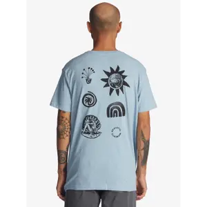 T-shirt Quiksilver Quiks Groove image-5