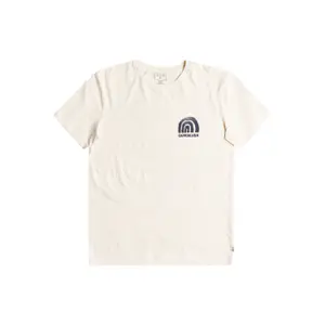T-shirt Quiksilver Quiks Groove image-0