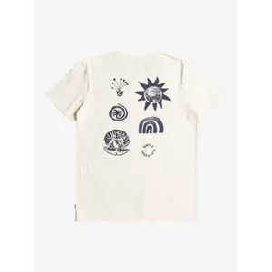T-shirt Quiksilver Quiks Groove image-1