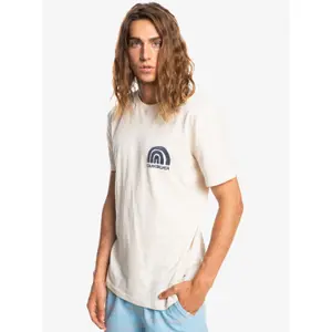 T-shirt Quiksilver Quiks Groove image-3