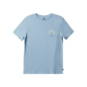 T-shirt Quiksilver Simple Script image-0