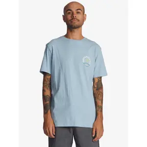 T-shirt Quiksilver Simple Script image-2