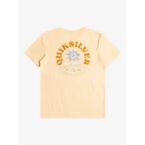 T-shirt Quiksilver Simple Script image-3