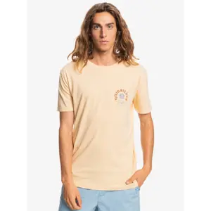 T-shirt Quiksilver Simple Script image-1