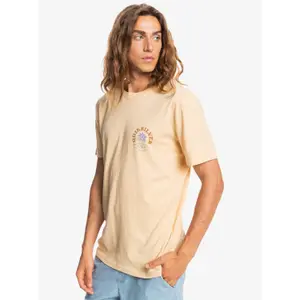 T-shirt Quiksilver Simple Script image-5