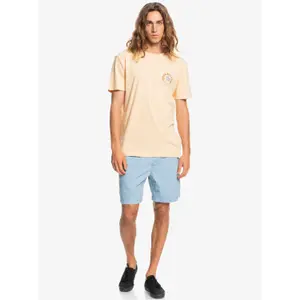 T-shirt Quiksilver Simple Script image-2