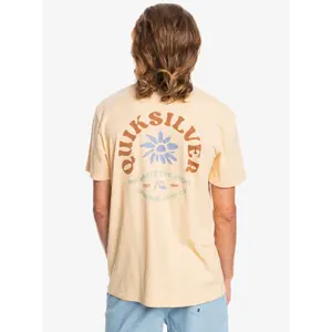 T-shirt Quiksilver Simple Script image-4