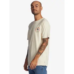 T-shirt Quiksilver Simple Script image-3