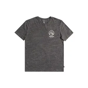 T-shirt Quiksilver Gone Words image-0