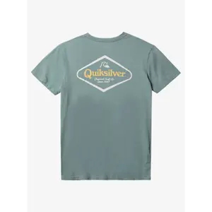 T-shirt Quiksilver Stir It Up image-3