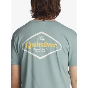 T-shirt Quiksilver Stir It Up image-6