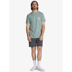 T-shirt Quiksilver Stir It Up image-2