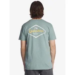 T-shirt Quiksilver Stir It Up image-4