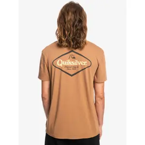 T-Shirt Quiksilver Stir It Up image-5
