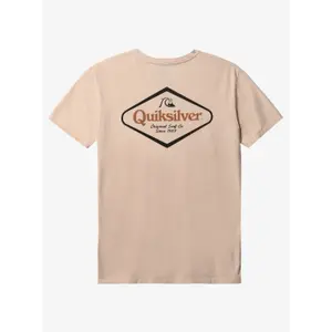 T-shirt Quiksilver Stir It Up image-3