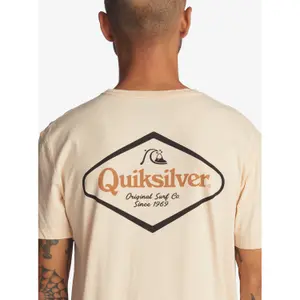 T-shirt Quiksilver Stir It Up image-6