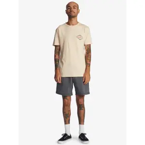 T-shirt Quiksilver Stir It Up image-2