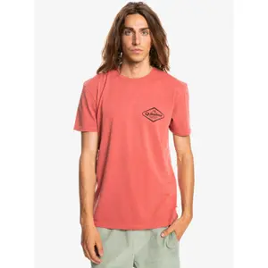 T-shirt Quiksilver Stir It Up image-2