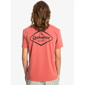 T-shirt Quiksilver Stir It Up image-5