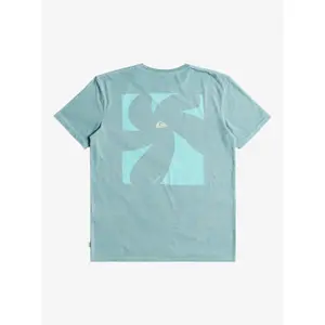 T-shirt Quiksilver Big Island image-1