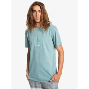 T-shirt Quiksilver Big Island image-2
