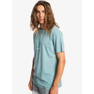T-shirt Quiksilver Big Island image-3