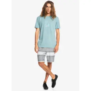 T-shirt Quiksilver Big Island image-4