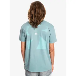 T-shirt Quiksilver Big Island image-5