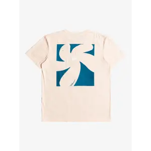 T-shirt Quiksilver Big Island image-1